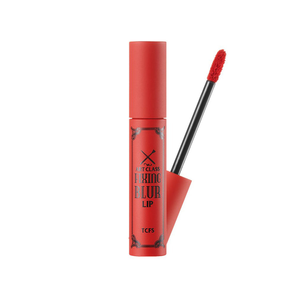 TCFS Artclass Fixing Blur Lip red