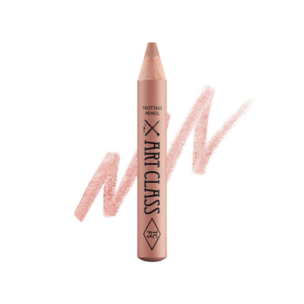 TCFS Artclass Frottage Pencil taupe