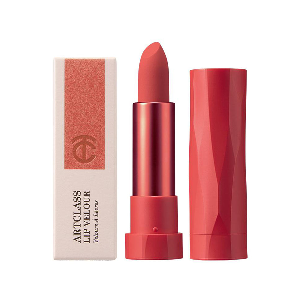 TCFS Artclass Lip Velour coral