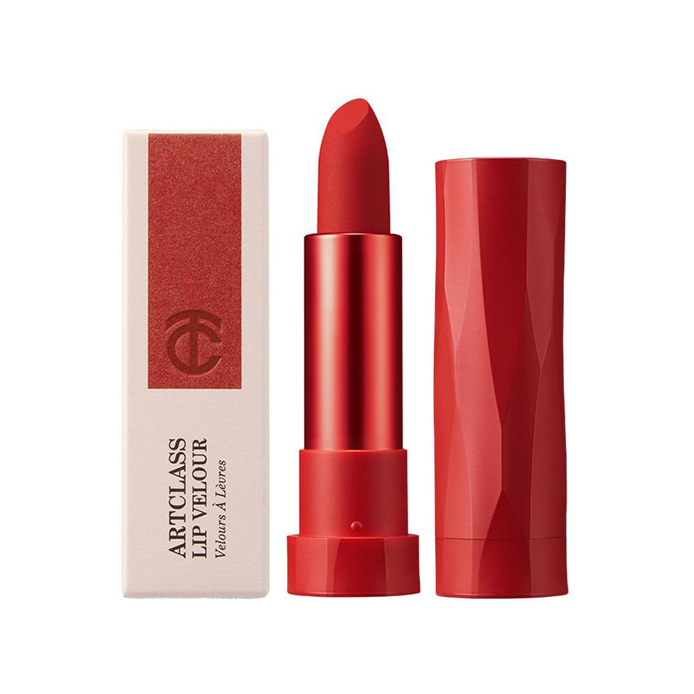 TCFS Artclass Lip Velour red
