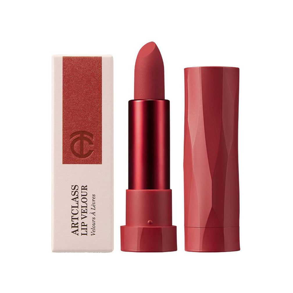 TCFS Artclass Lip Velour rose