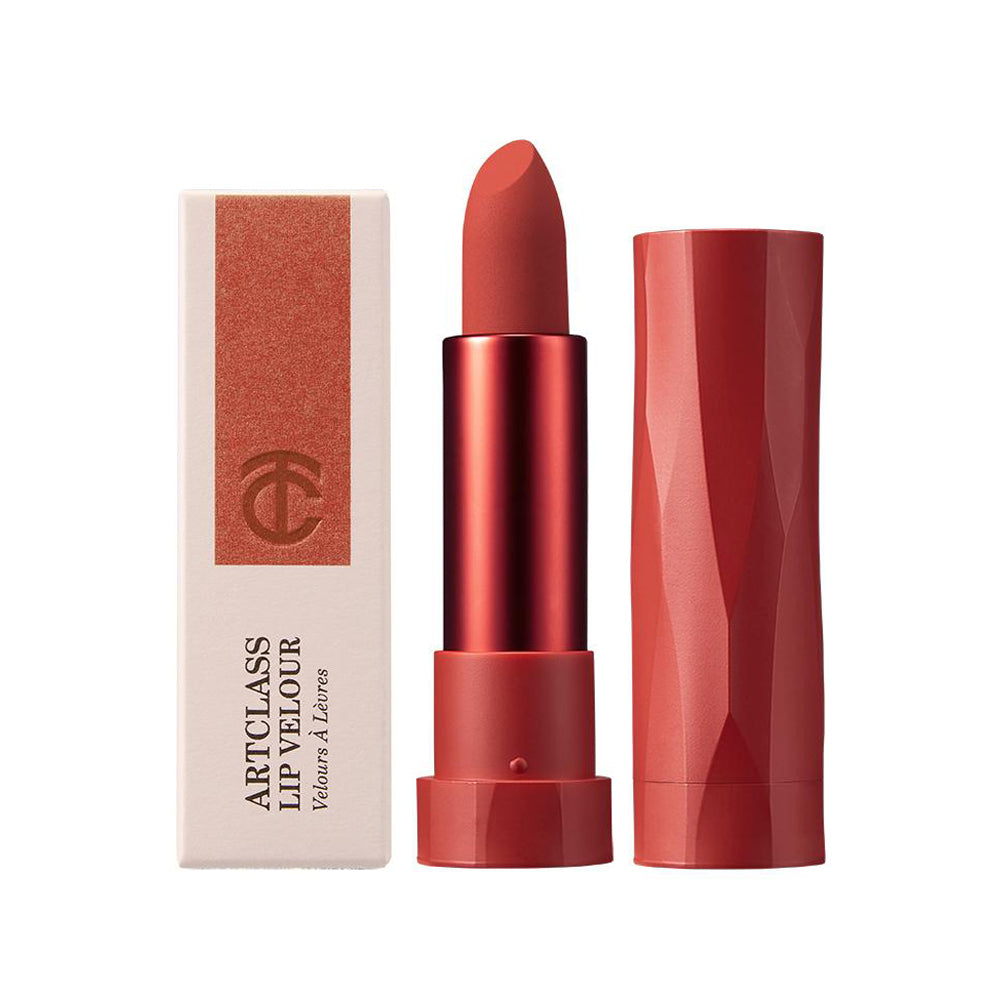 TCFS Artclass Lip Velour vintage coral
