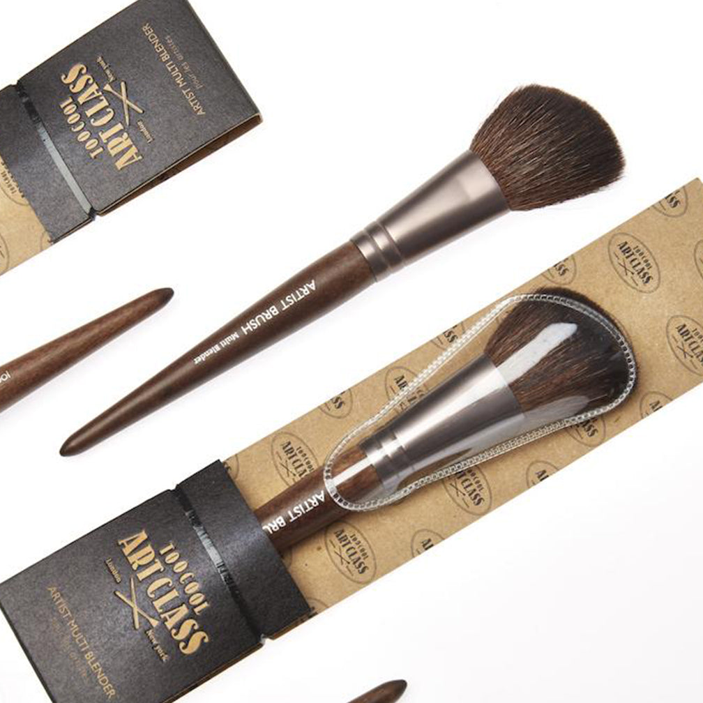 TCFS Artclass Multi Blender Brush 1