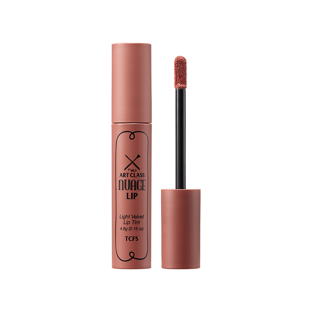 TCFS Artclass Nuage Lip nudy slip