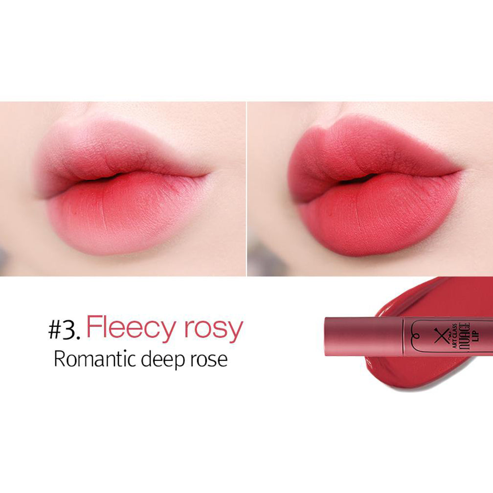 TCFS Artclass Nuage Lip deep rose