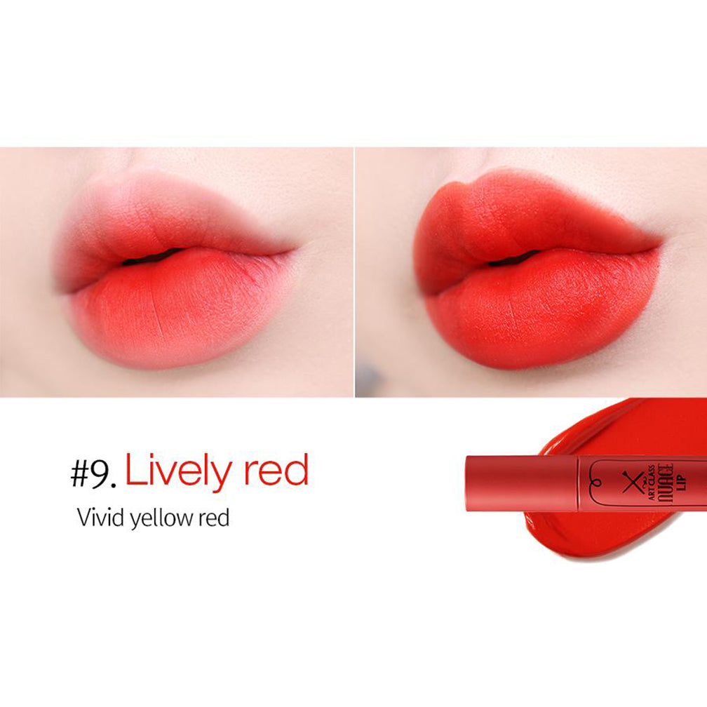 TCFS Artclass Nuage Lip