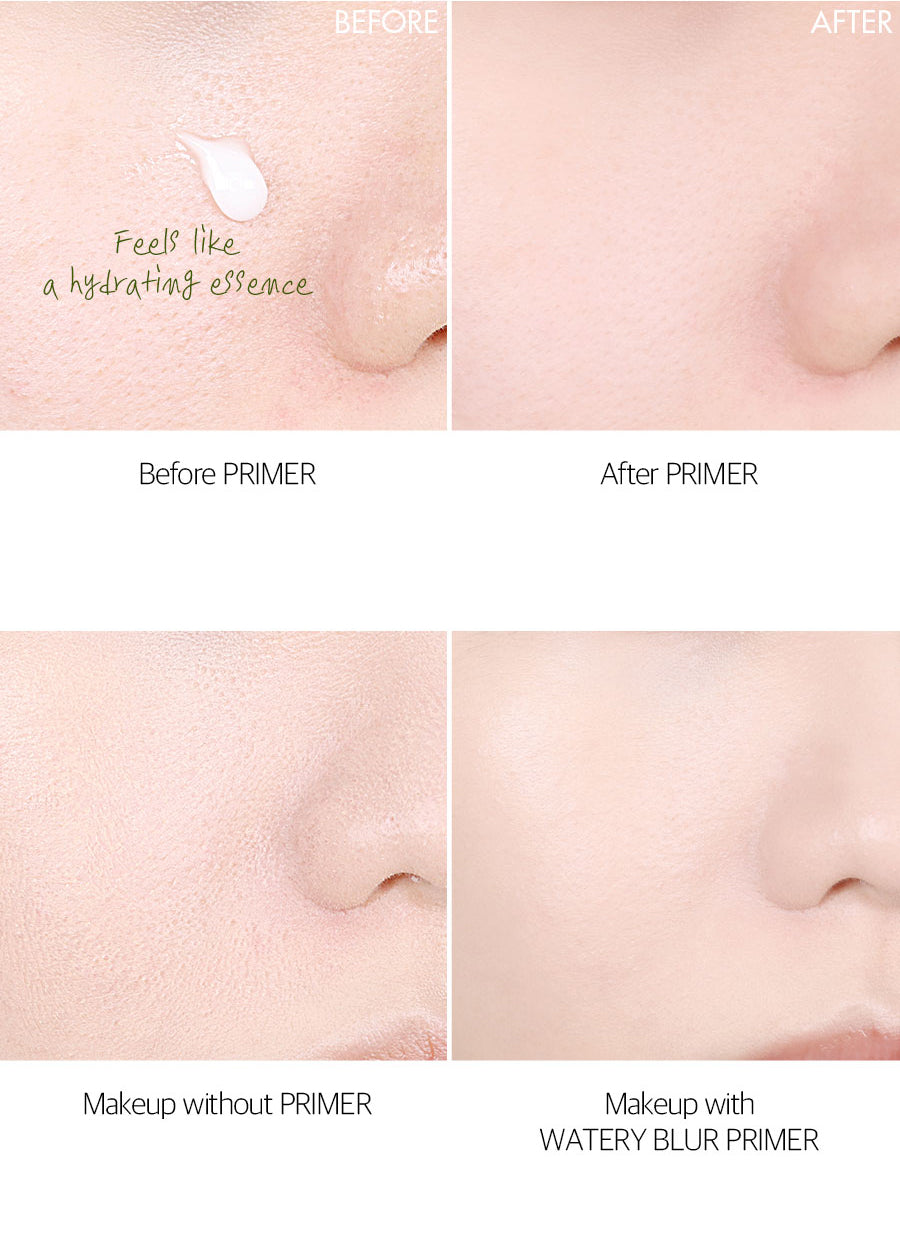 TCFS Artclass Watery Blur Primer 30ml