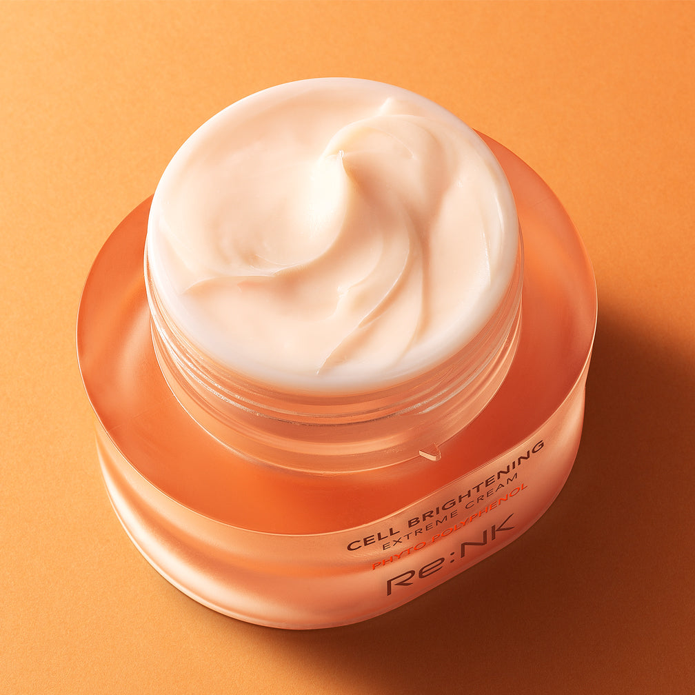 Cell Brightening Extreme Cream 2