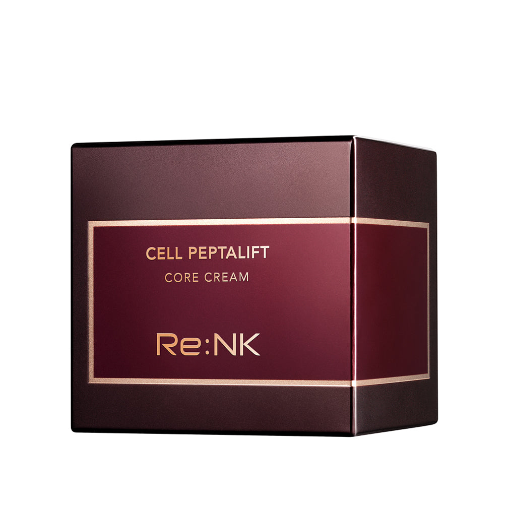 Cell Peptalift Core Cream c