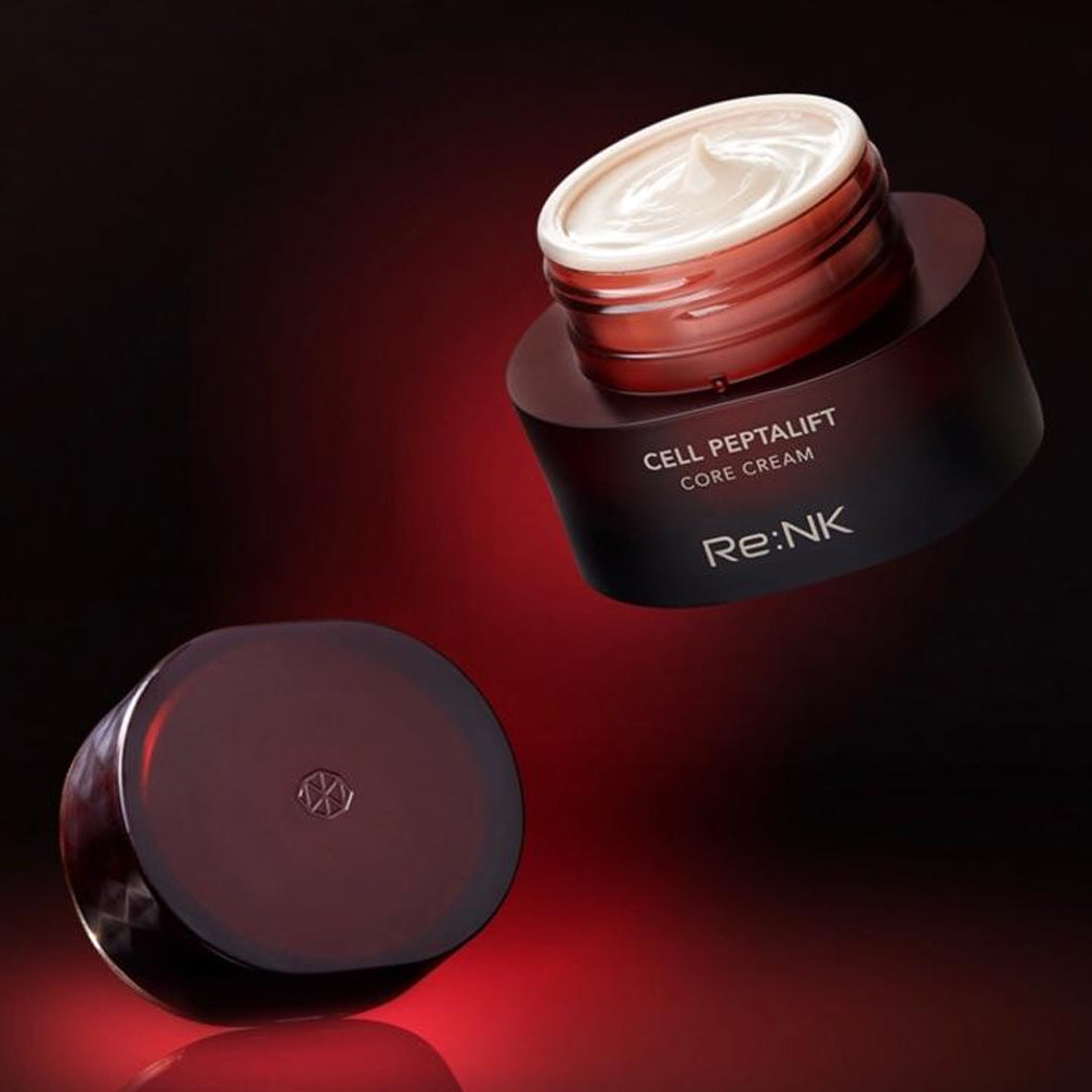 Cell Peptalift Core Creams