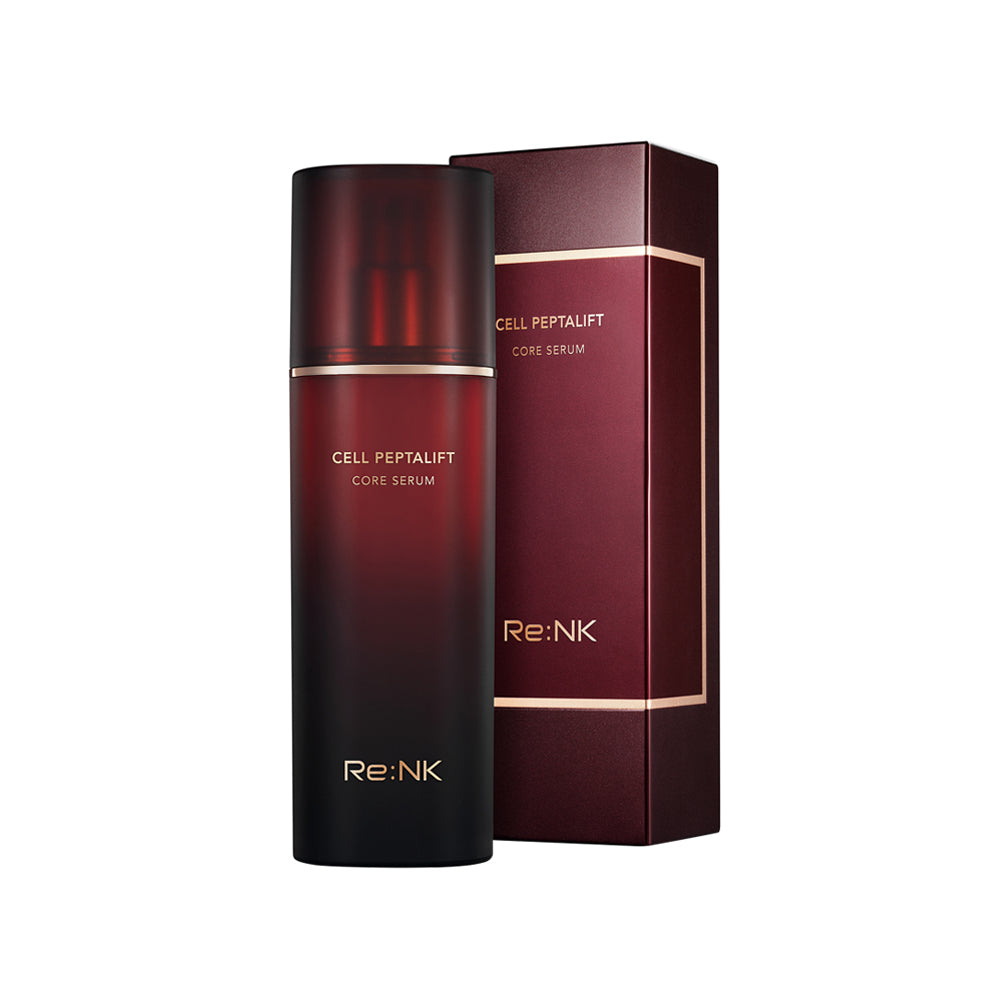 Cell Peptalift Core Serum c