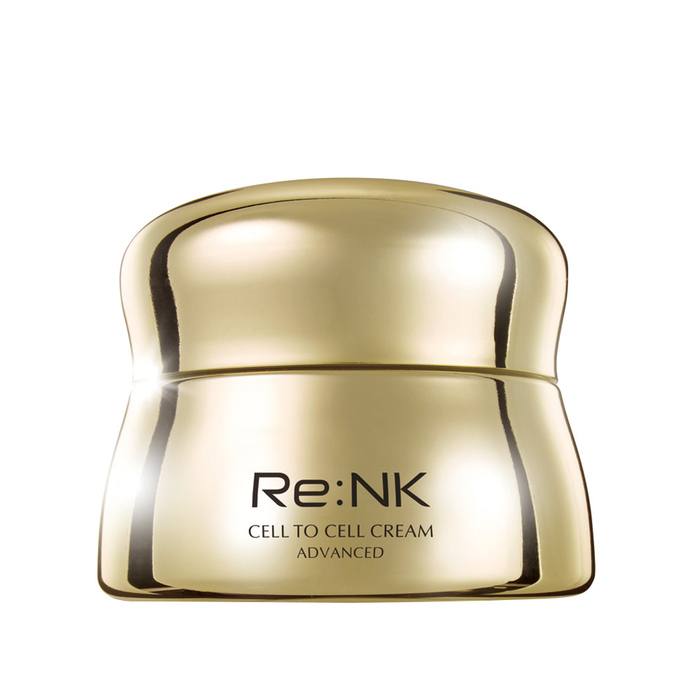 Cell to Cell Cream