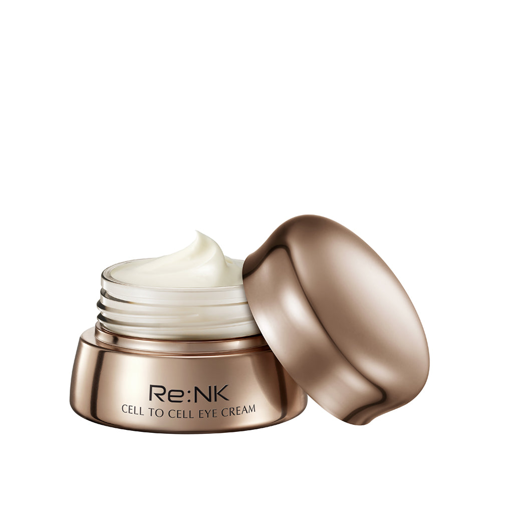Cell to Cell Eye Cream 2