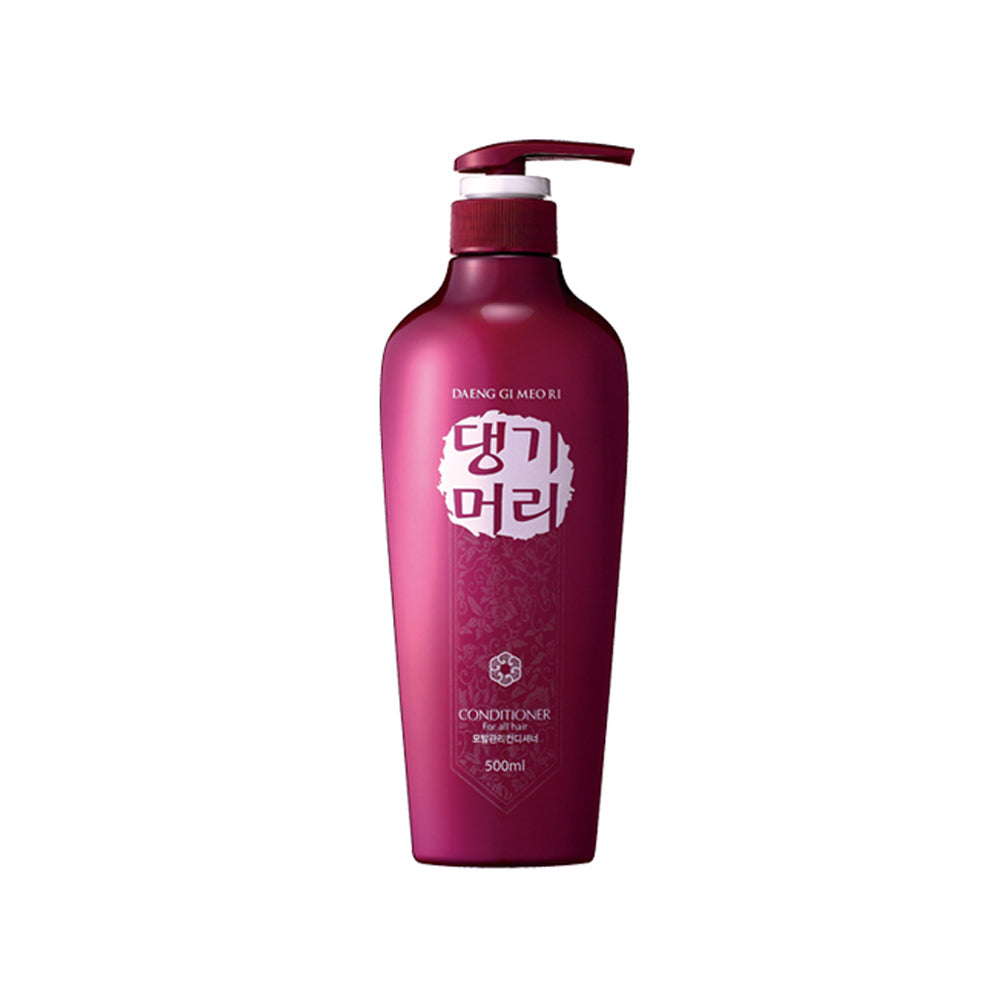 daeng gi meo ri all type conditioner