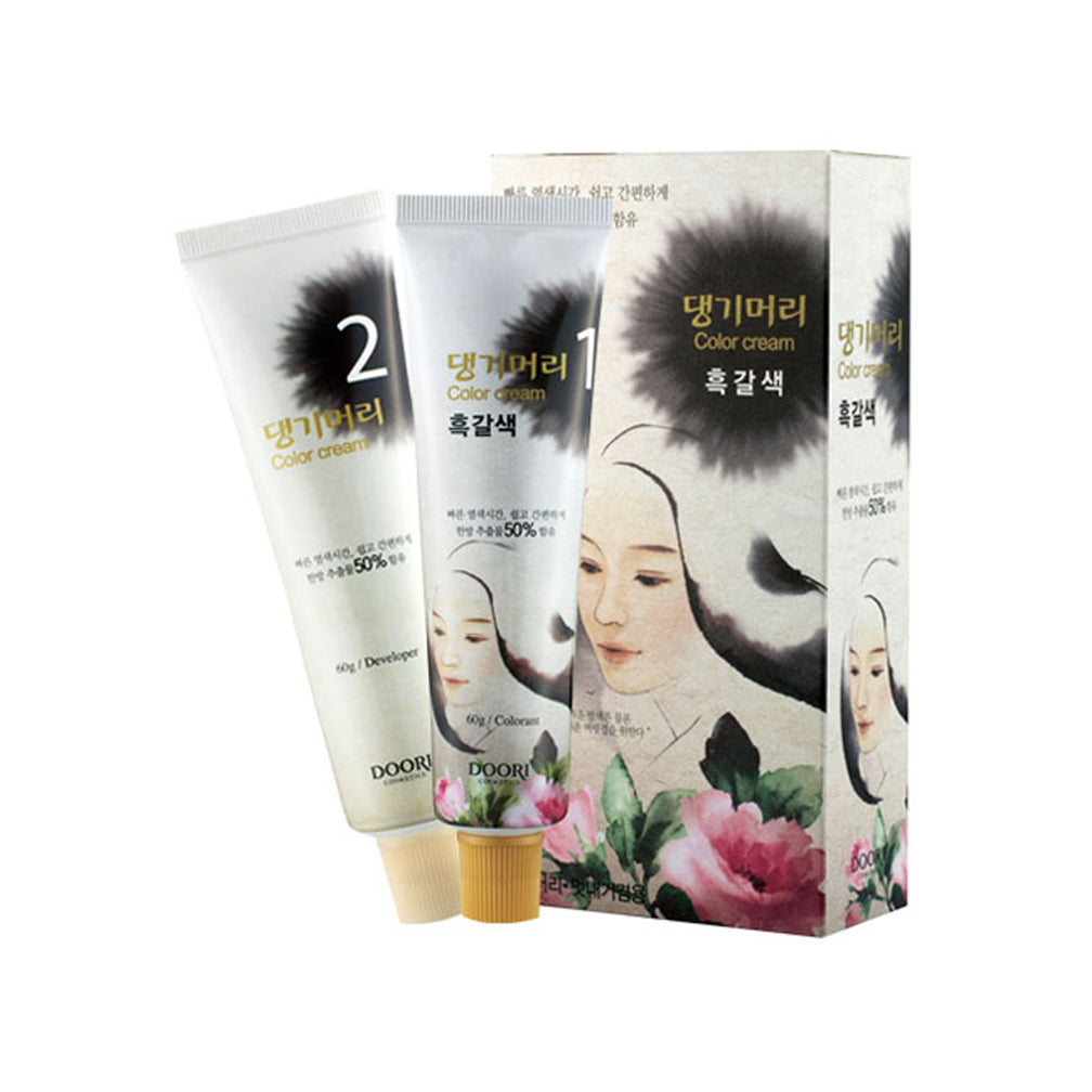 daeng gi meo ri dye cream 1