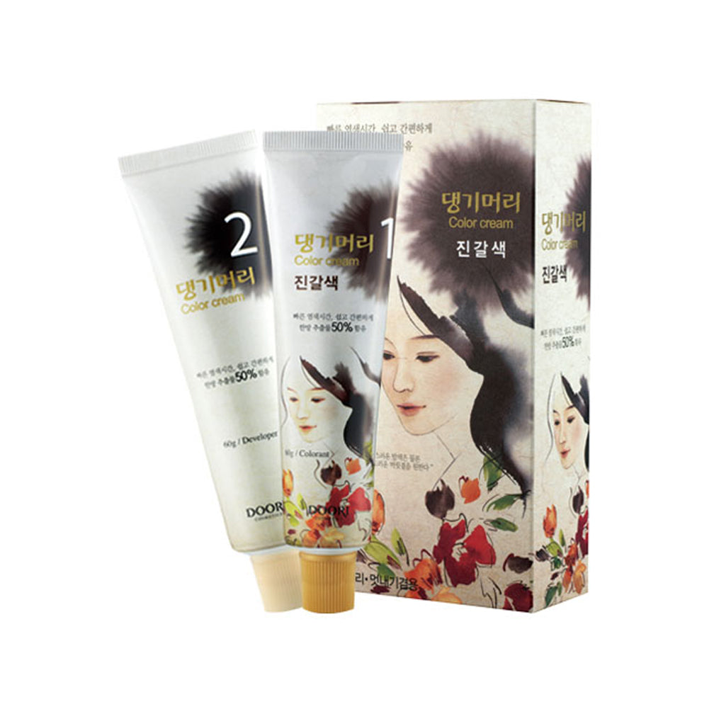 daeng gi meo ri dye cream 3