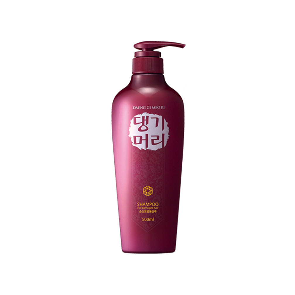 daeng gi meo ri shampoo