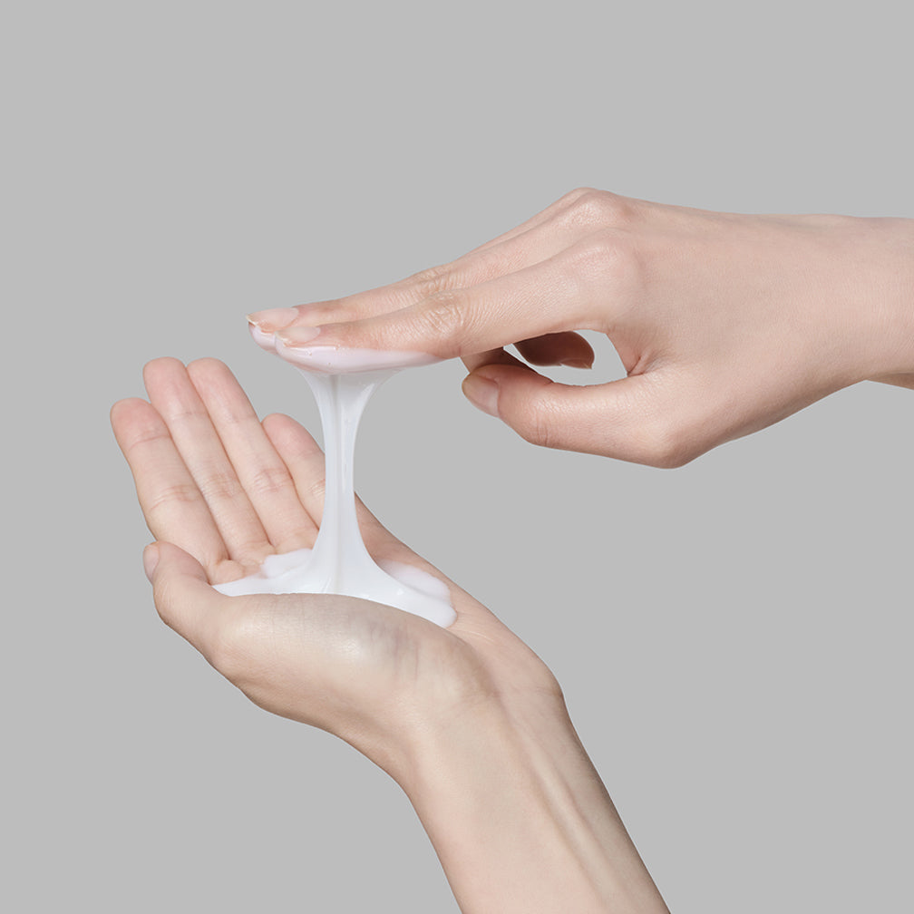 dr for hair folligen shampoo