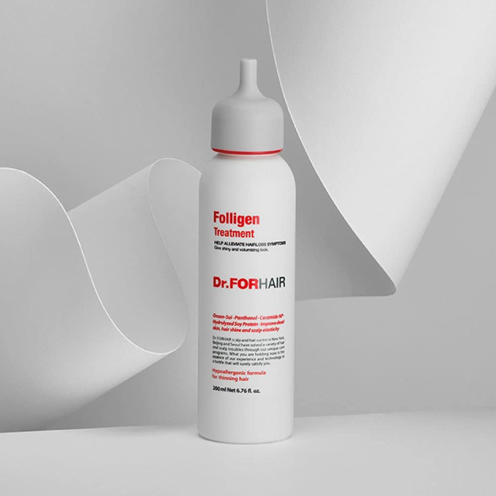 dr.forhair folligen treatment