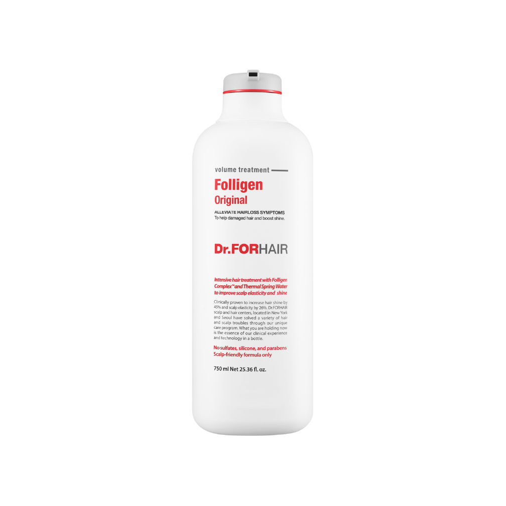 Dr.FORHAIR Folligen Original Treatment 750mL