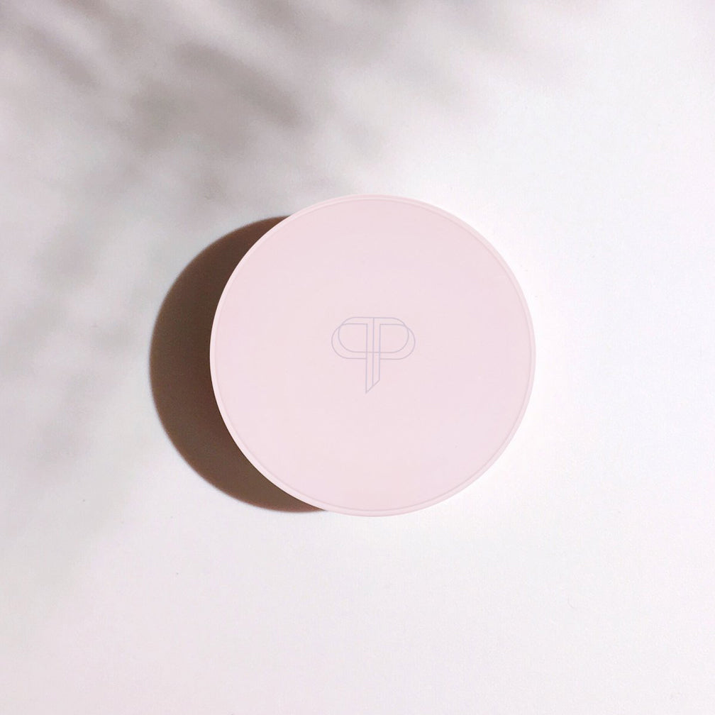 IPKN Perfume Powder Pact 5G Moist