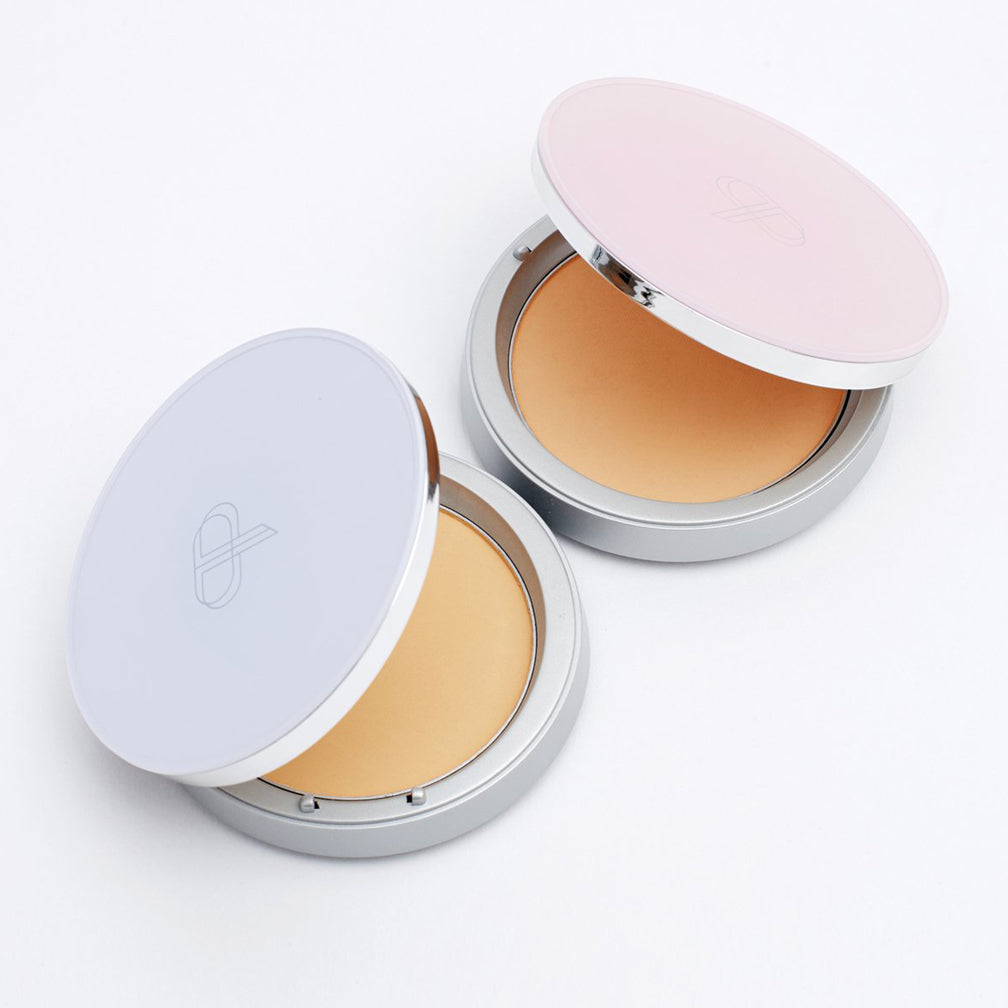 IPKN Perfume Powder Pact 5G Moist