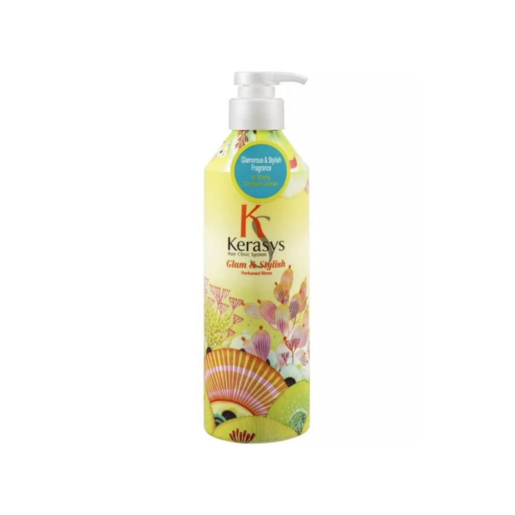 kerasys perfumed conditioner