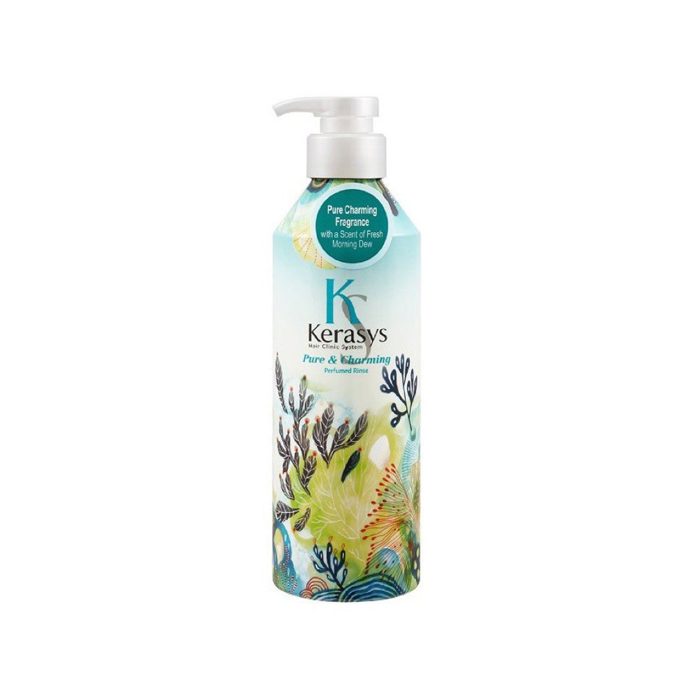 AEKYUNG Kerasys Pure & Charming Perfumed Conditioner