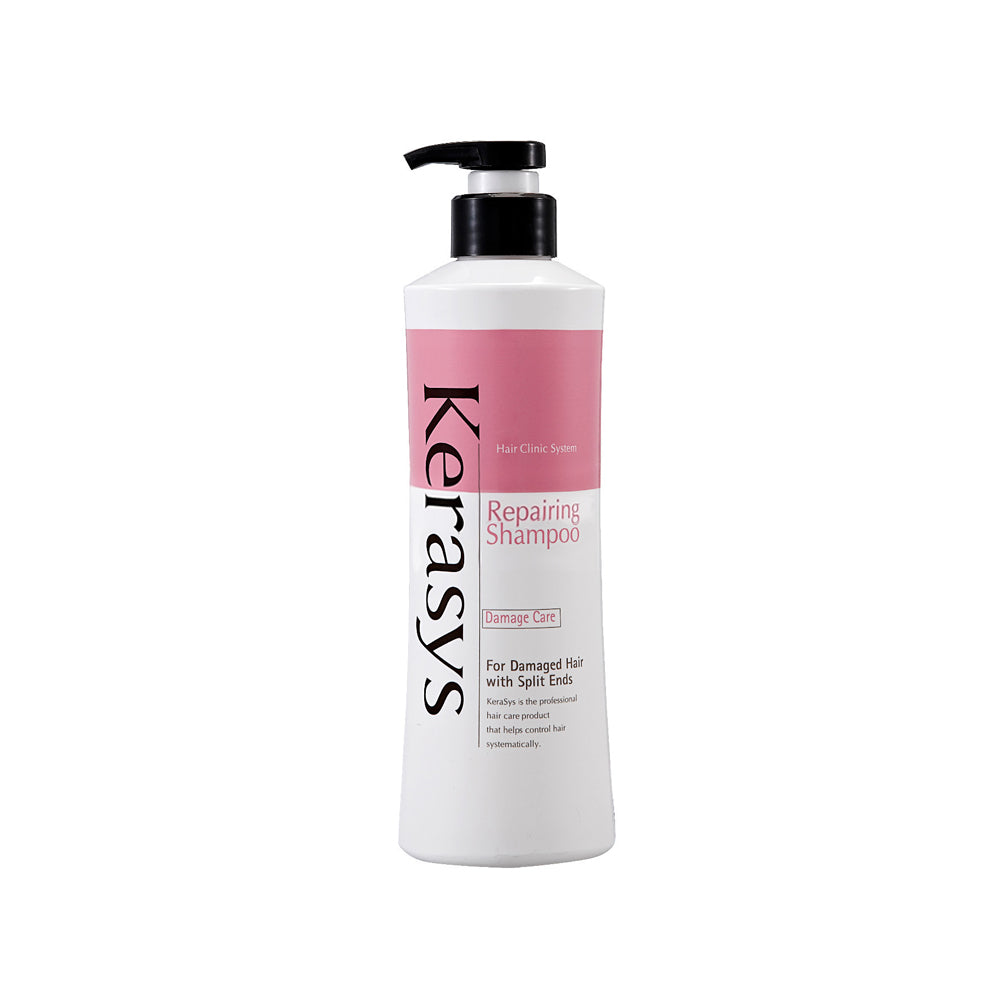 kerasys reparing shampoo