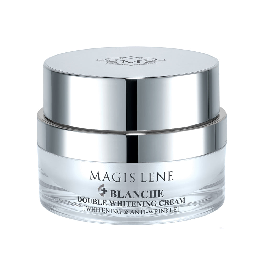 Blanche Double Whitening Cream