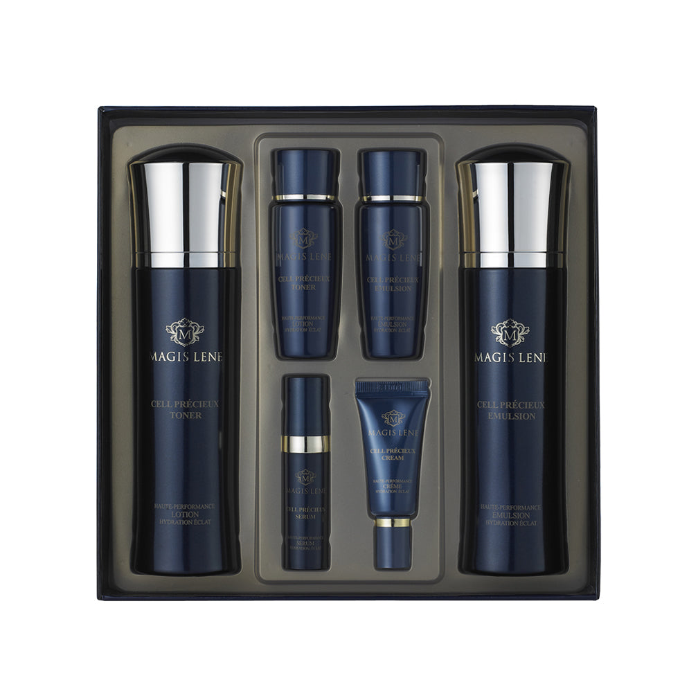 Cell Precieux Toner & Emulsion Set