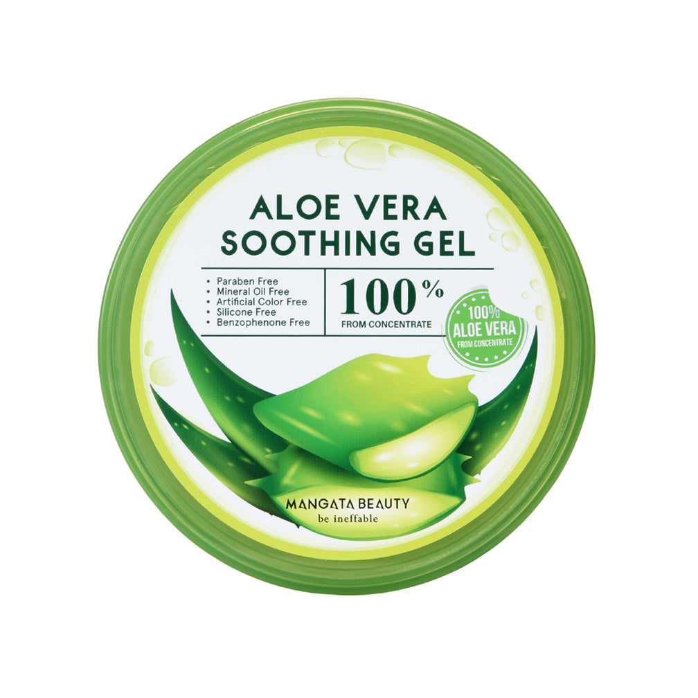 Aloe Vera Soothing Gel