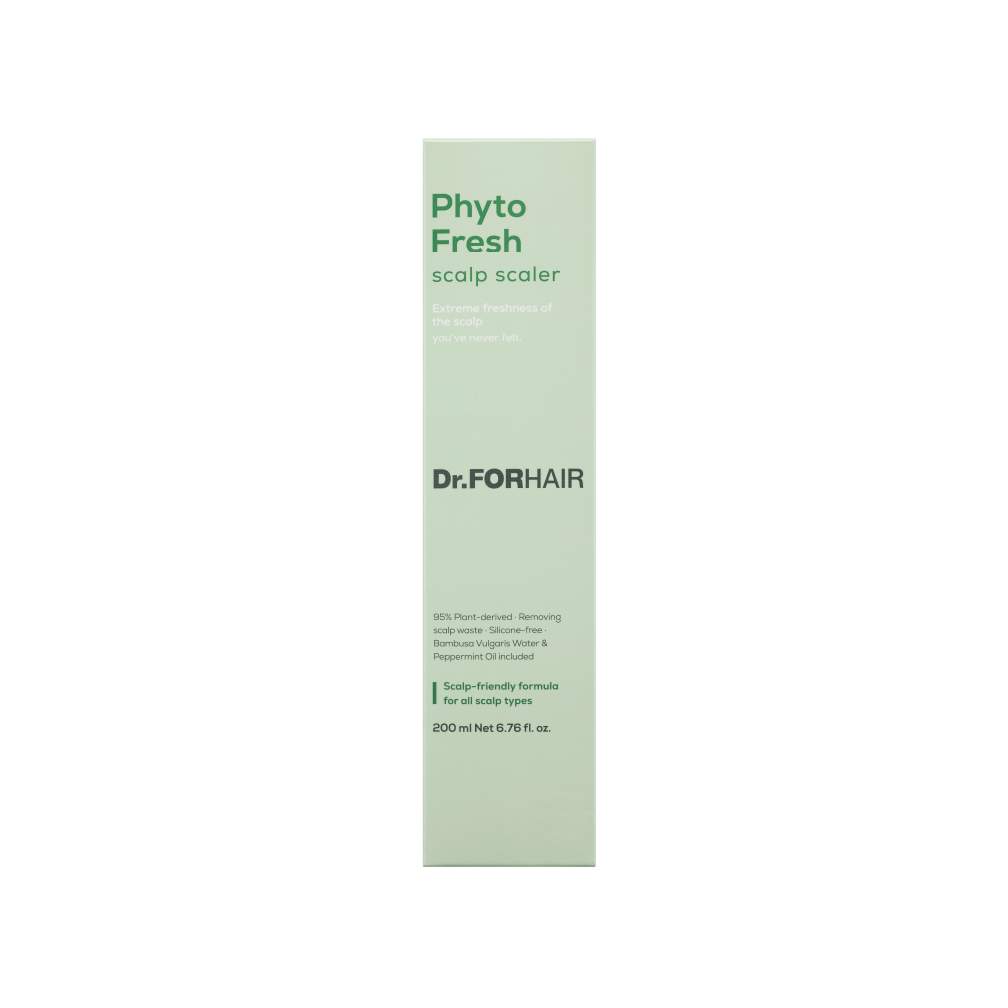 Phyto Fresh Scalp Scaler cover