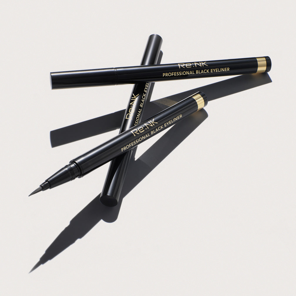 Professional Black Eyeliner 2