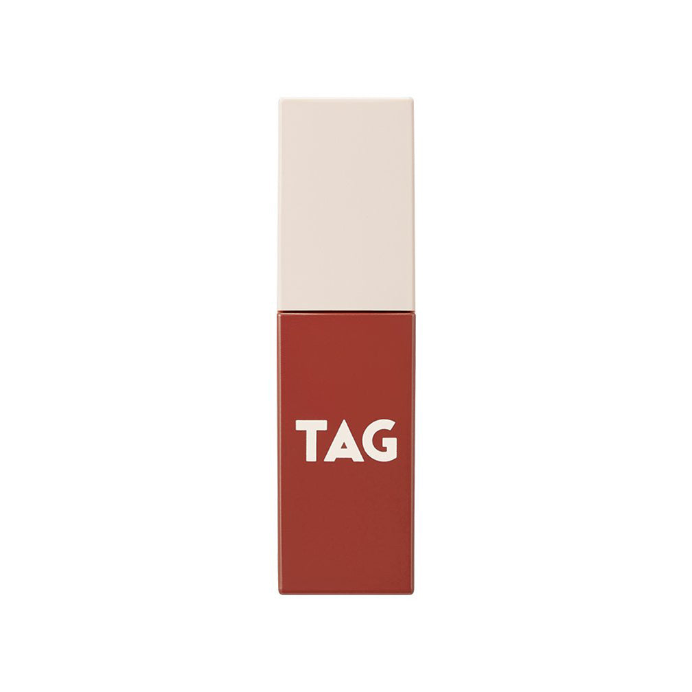 TCFS TAG Velvet Fit Tint 1