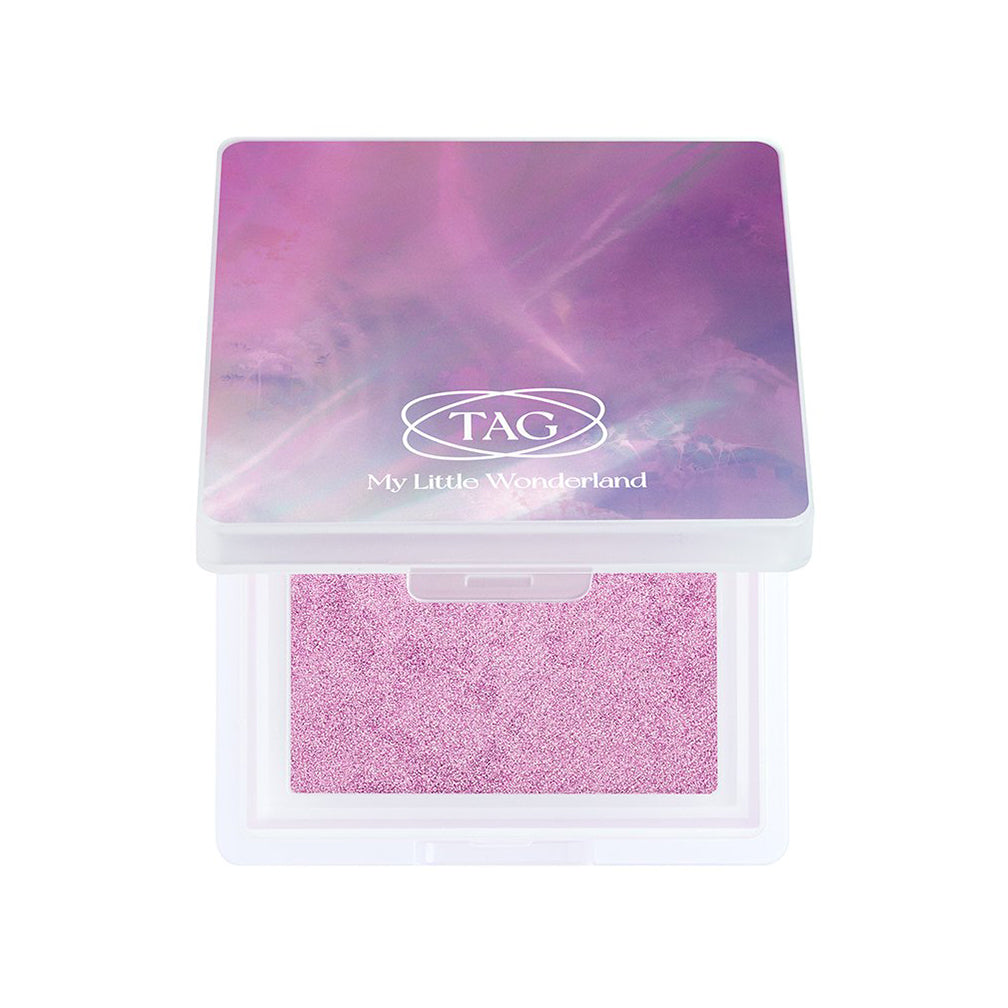 TCFS TAG Wonderland Cheek Beam 2