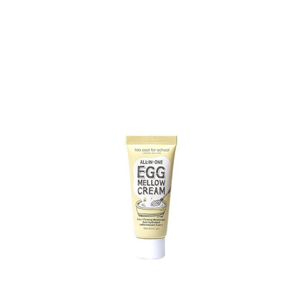 TCFS Egg-ssential Skincare Mini 2