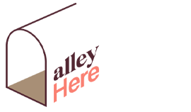 Alley Here