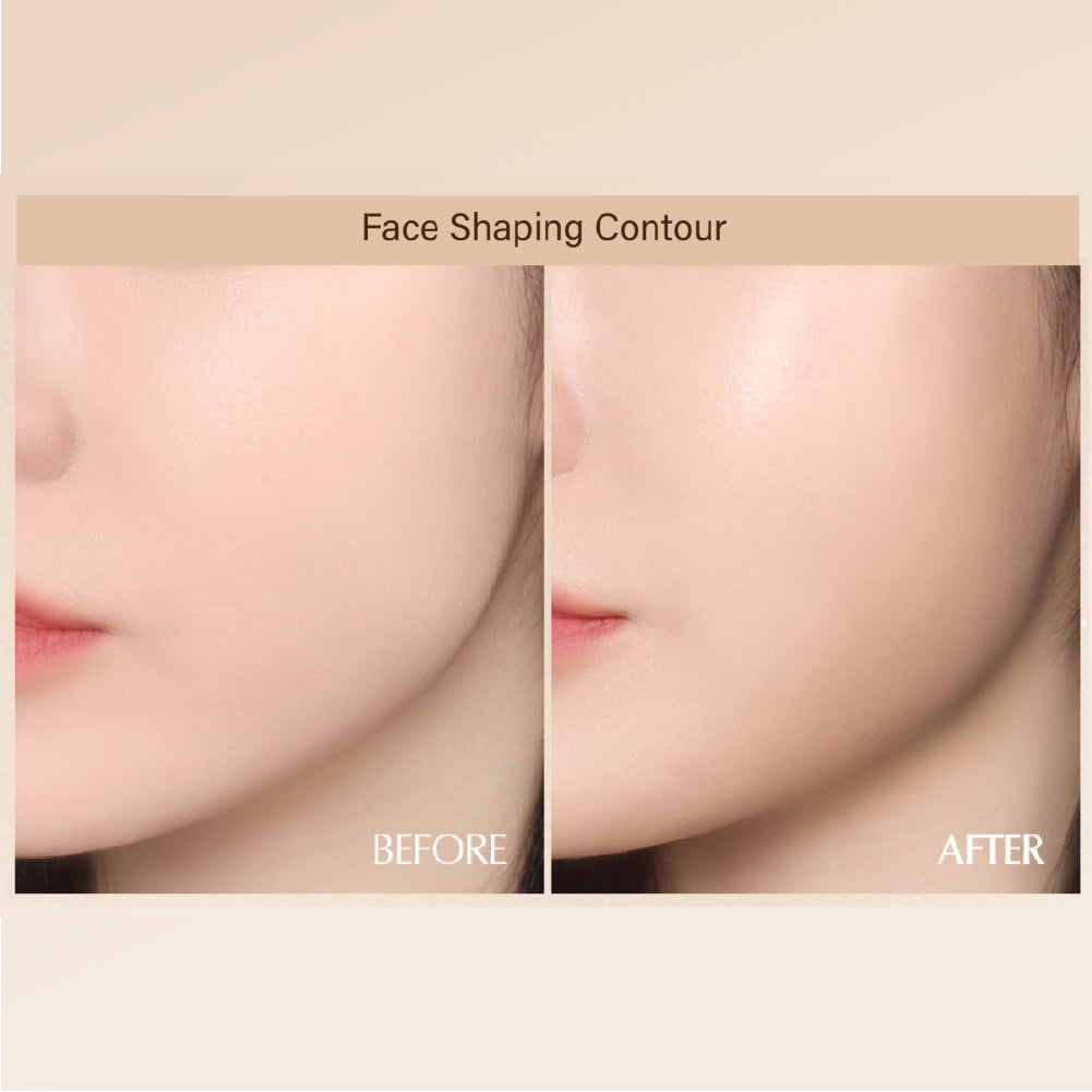 IPKN Latte In The Mood Shading