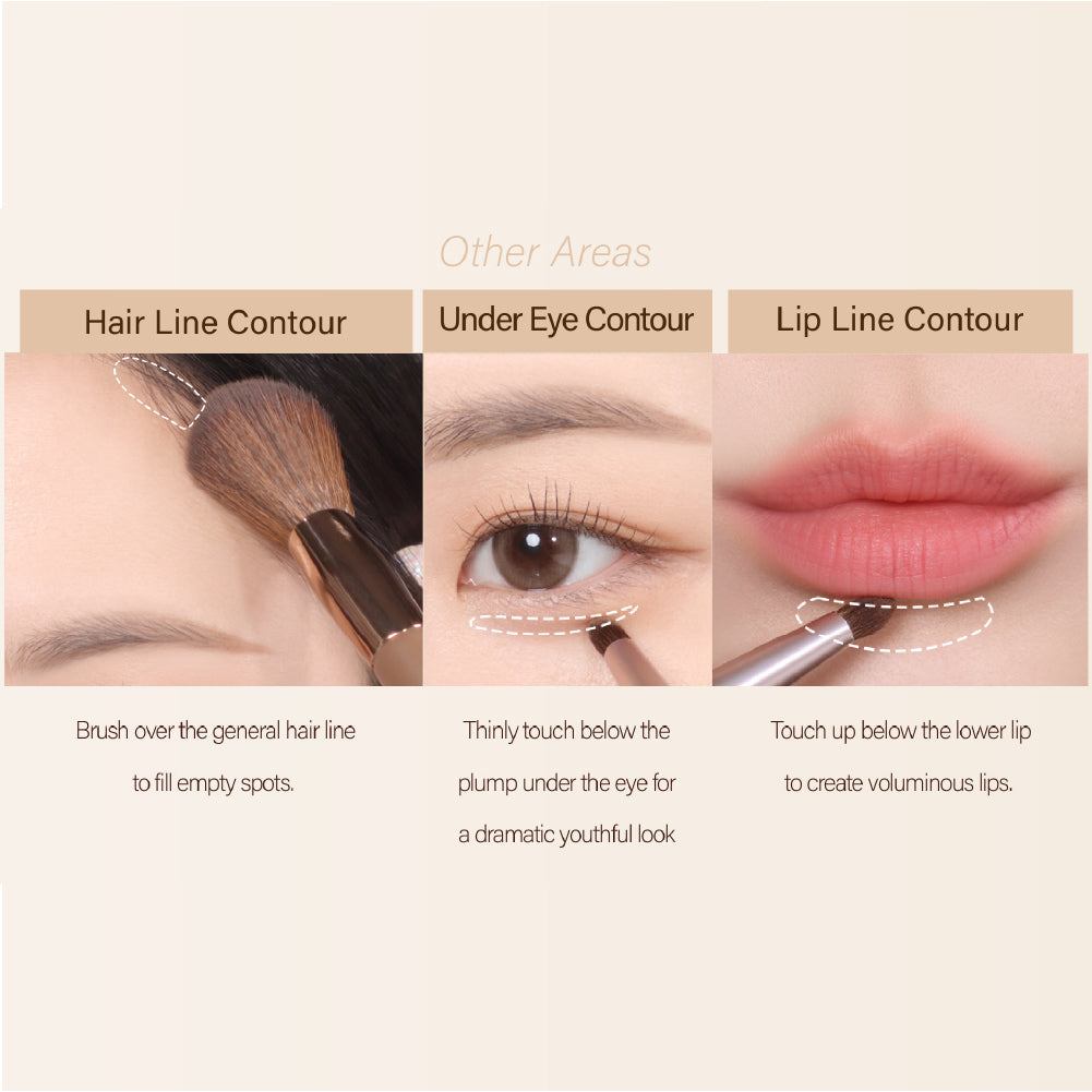 IPKN Latte In The Mood Shading