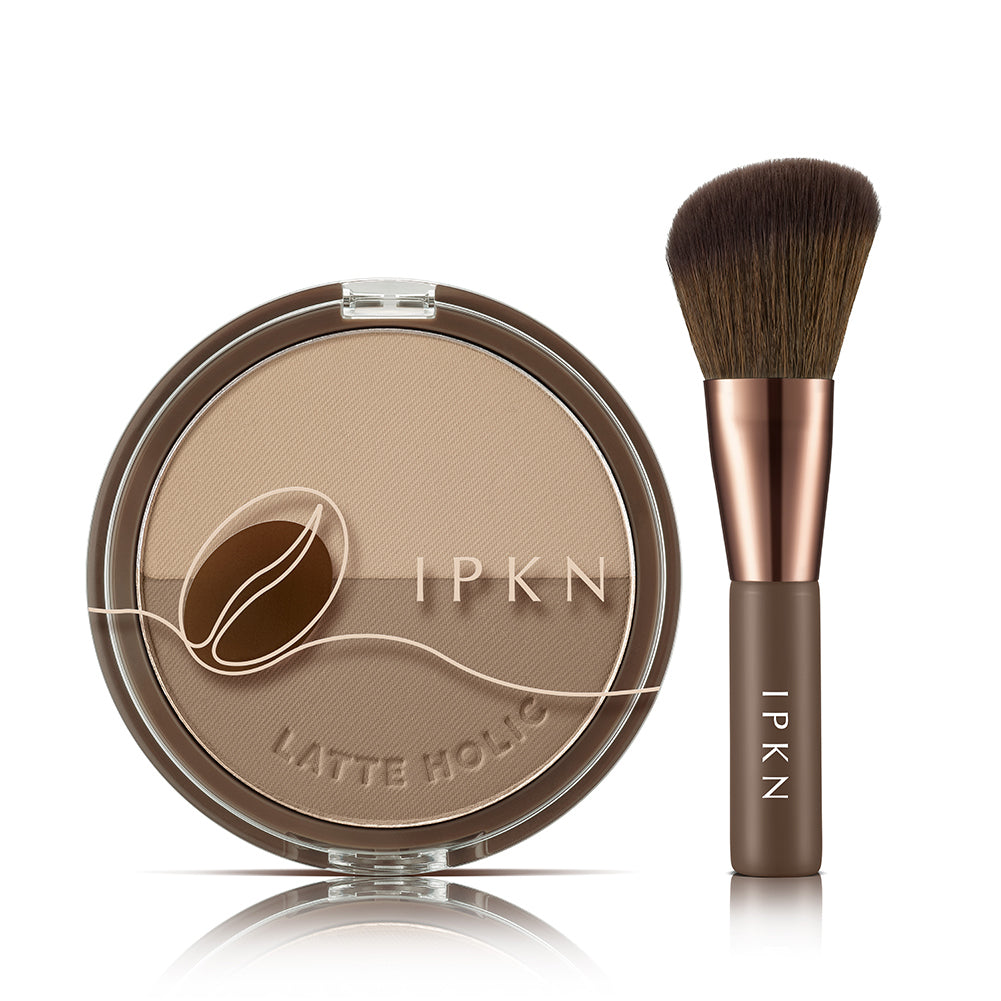IPKN Latte In The Mood Shading