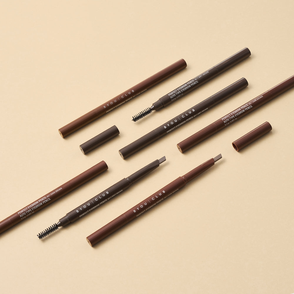 BYOUCLUB Eyebrow Pencil