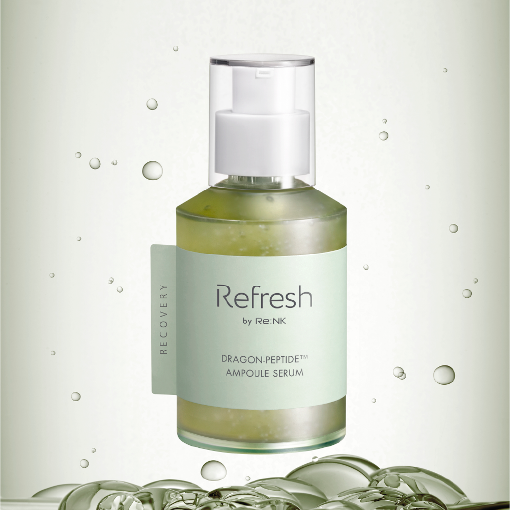 Re:NK Refresh Dragon-Peptide Ampoule Serum 30mL