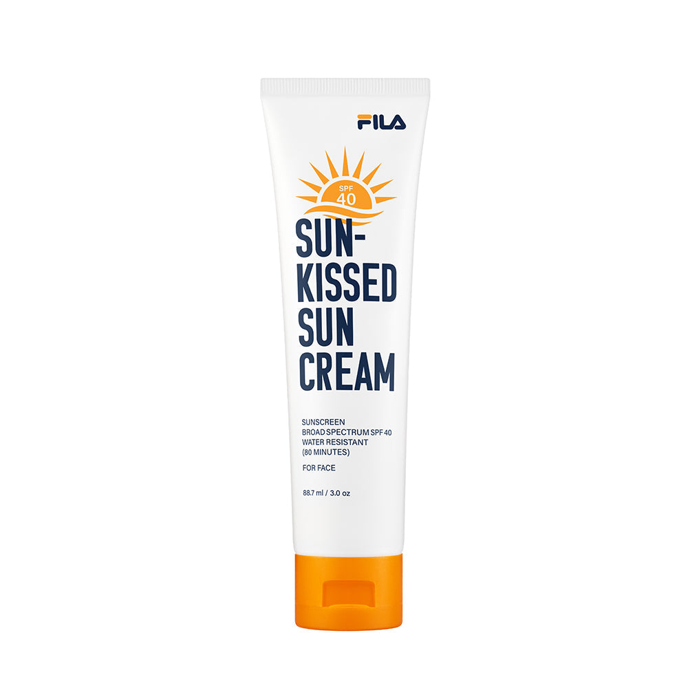 FILA Sun Cream
