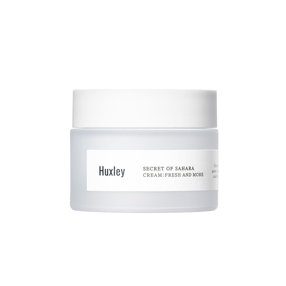 HUXLEY Fresh and More Cream