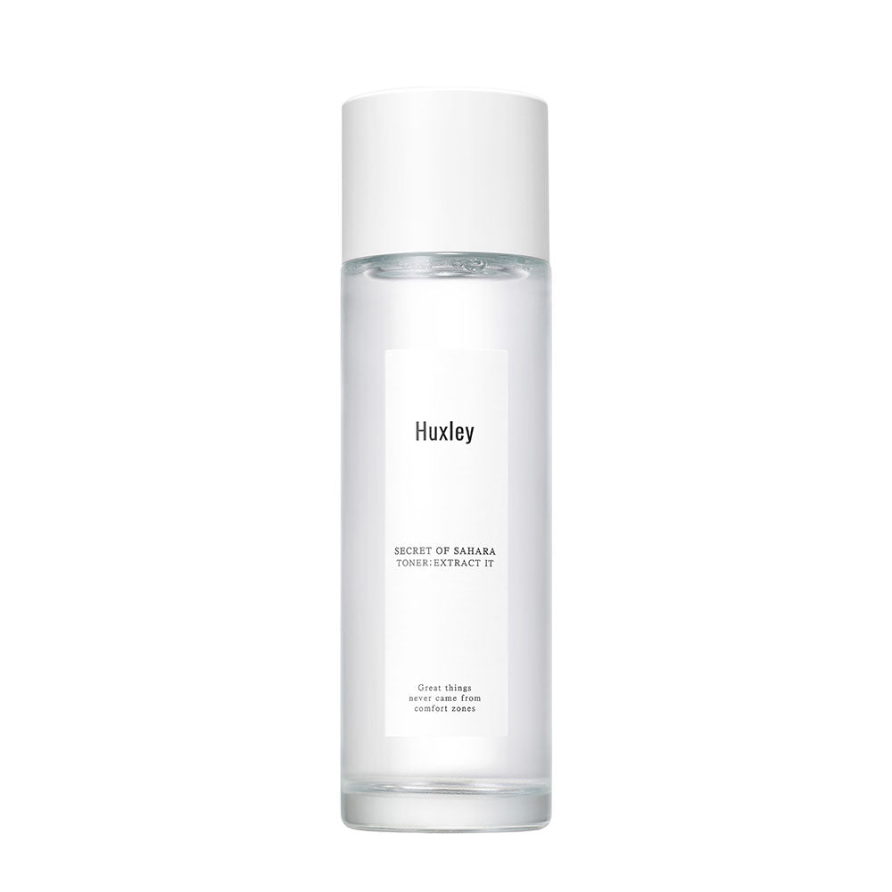 HUXLEY Extract It Toner 120ml