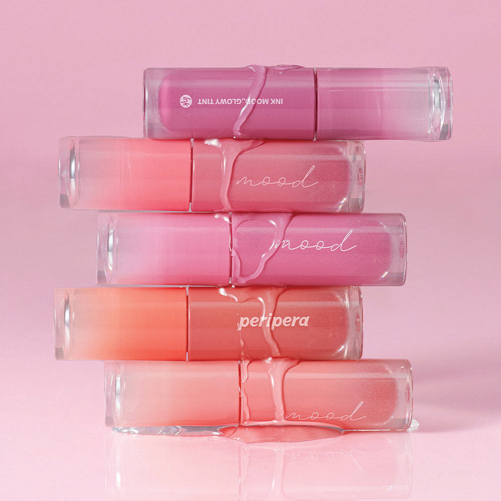 PERIPERA Ink Mood Glowy Tint