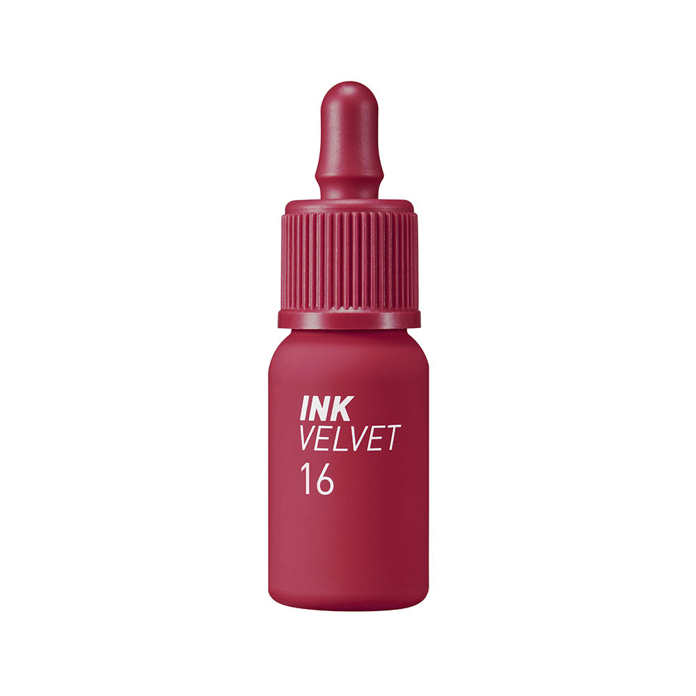 PERIPERA Ink Velvet