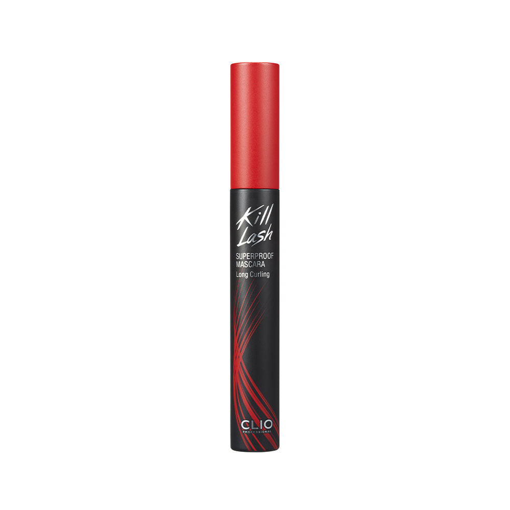 CLIO Kill Lash Superproof Mascara