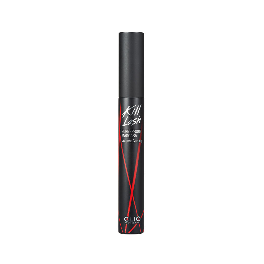 CLIO Kill Lash Superproof Mascara